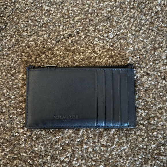 Coach Other - Coach Star Wars wallet